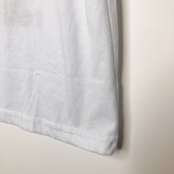 THE ROLLING STONES Baby Blue Graphic Tee  - Picture 7 of 8